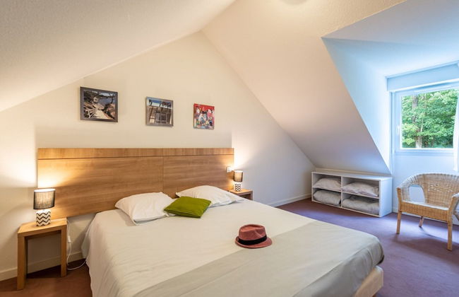 Beautiful Maisonette in a Quiet Area in the Loire - Foto 5