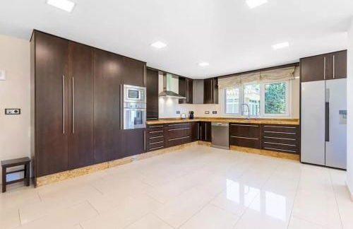 Ohana Luxury Villa with Heated Pool - Foto 10