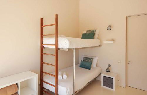 Slope Design Villa - Architecture villa with private pool - Foto 67