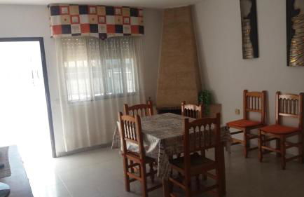 Chalet Jose - Foto 13