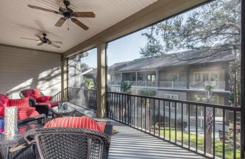 Garden Cottage 22 - Foto 20