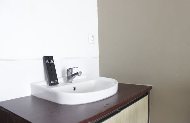 Spacious 2BR Apartment Gateway Pasteur near Exit Toll 23 - Photo 13