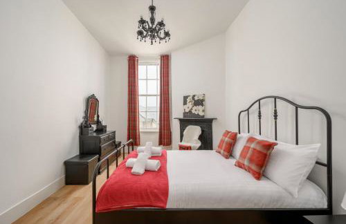 Royal Mile Apartment Edinburgh - Photo 12