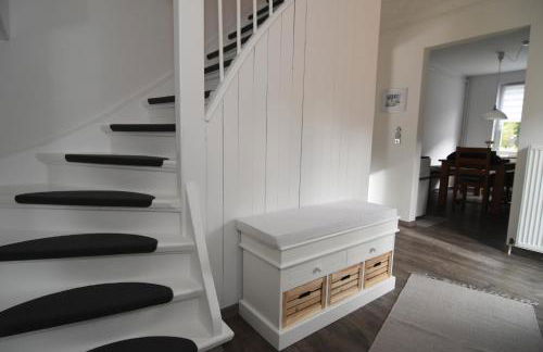 Ferienhaus kleine Villa - Foto 7