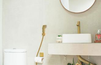 Villa Beija-Flor 1 - Suíte alexa com piscina privativa - Foto 33