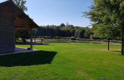 Gite Le Petit Pied-à-Terre - Foto 17