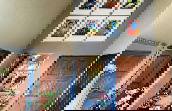 Buyskop Lodge - Foto 16