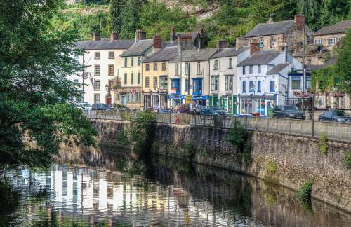 1 Coach House Mews - Matlock Bath - Foto 9