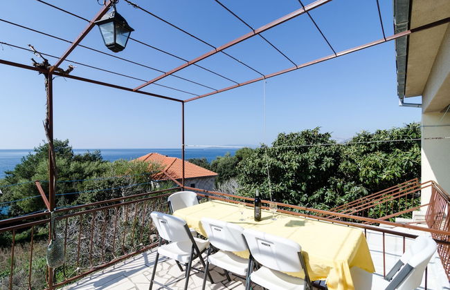 Apartments Villa Ana - Dingac - Photo 37