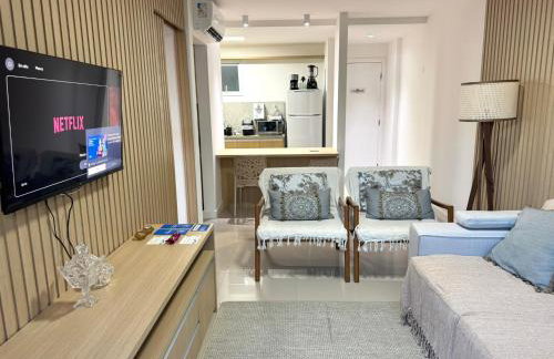 Beleza e Conforto no Cloc Marina - Salvador - Photo 38