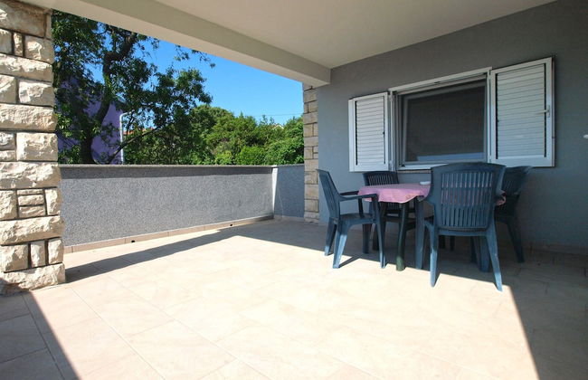 Apartment 1215 - Photo 21