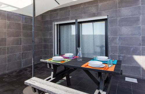 Vitamin Sea, The Terrace Apartment - Foto 24