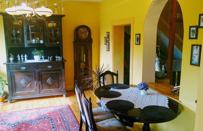 Apartment Under Cedar - Foto 1