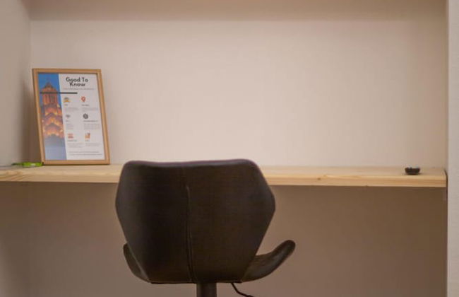 Veranda House on Samreklo 25 - Foto 19