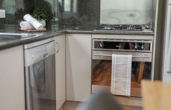 Tasman Holiday Parks - Moama on the Murray - Photo 29