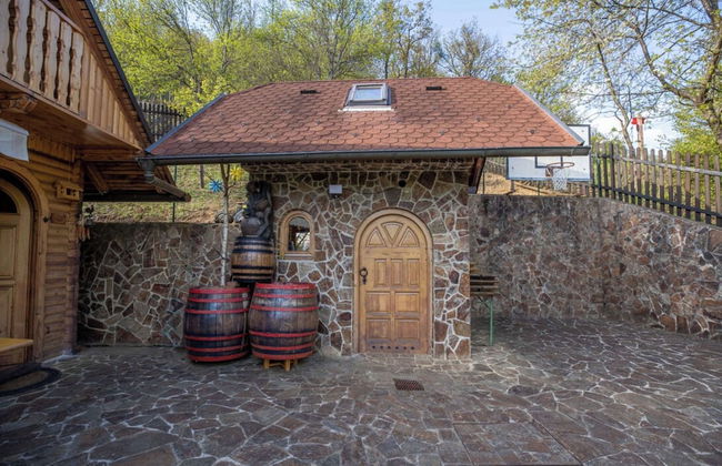 Rudnica Hill Lodge - Foto 11