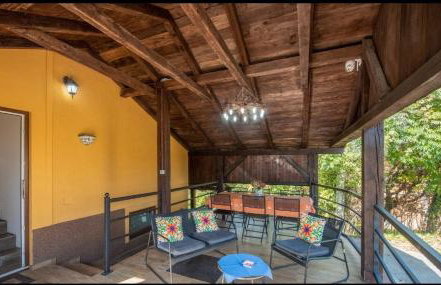 Lily's Rural House - Foto 10