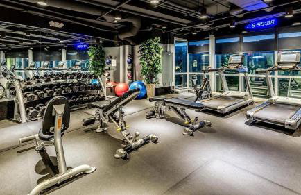 Canal Walk District Apartments by Landing - Foto 31