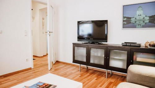 Gemütliche FeWo mit Balkon - Foto 3