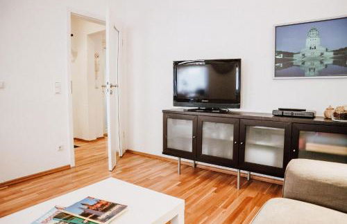 Gemütliche FeWo mit Balkon - Photo 3