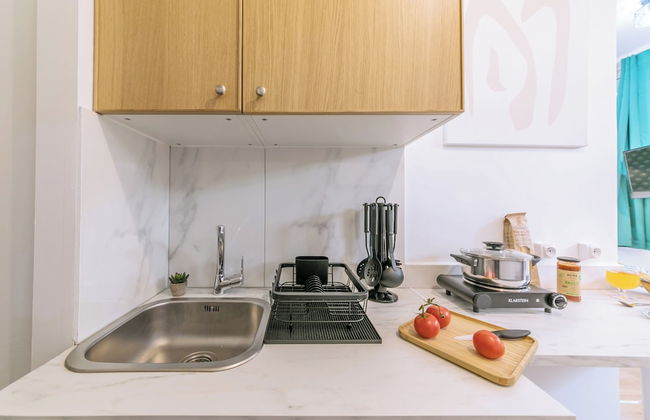 WS Tour Eiffel - Saint-Charles - Photo 62