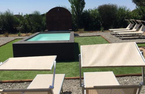 Orti di Capalbio - Foto 40