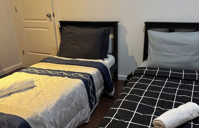 2 bedrooms in makati with balcony - Photo 13