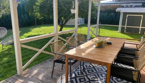 Familien Ferienhaus im Grünen in direkter Nähe zum Nürburgring - Foto 5