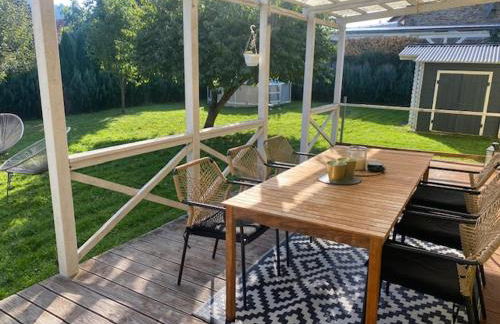 Familien Ferienhaus im Grünen in direkter Nähe zum Nürburgring - Foto 5