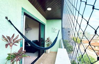 Apartamento Inteiro Forte Verde perto da praia bairro Braga Vila Nova - Photo 3