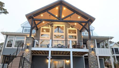 CoronaCove - New luxury retreat with private beach, views and sunsets! - Foto 1