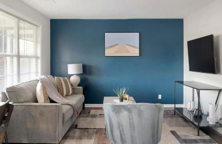 Landing Incredible 1BD Pool Gym - Foto 33