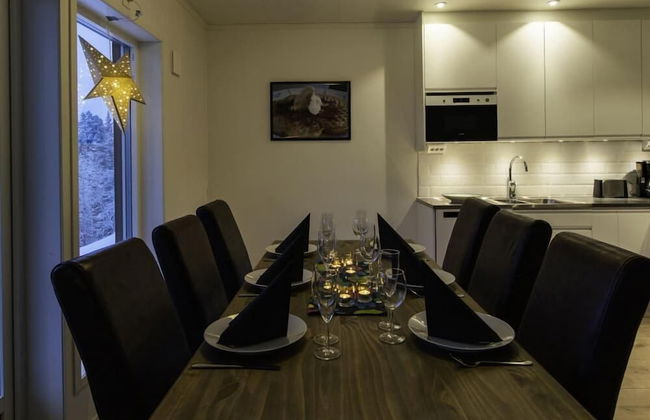 Parkstigens Lägenheter - Foto 8