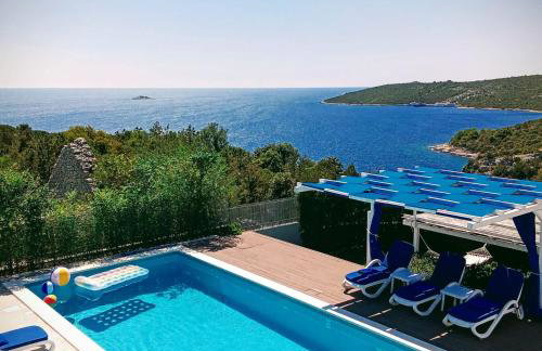 LUXURY VILLA ŠENTADA - Photo 7