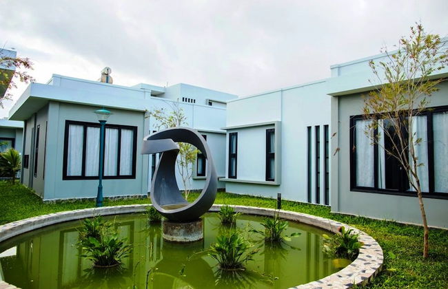 Van Nguyen Minihouse - Foto 57