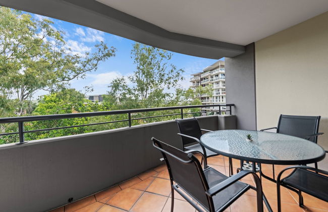 The Oasis Apartments - Foto 55