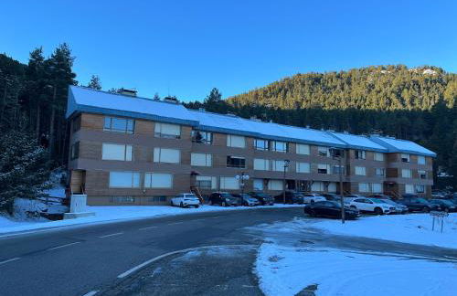 Apartamento Masella pie de pistas. Ideal familias - Foto 41