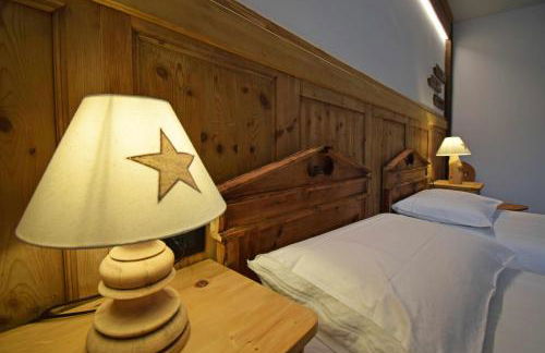 Dolom Love Cirmolo - Padola - Dolomiti - Comfortable & Spacious - Foto 16