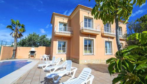 Villa Solpadel by Interhome - Foto 1