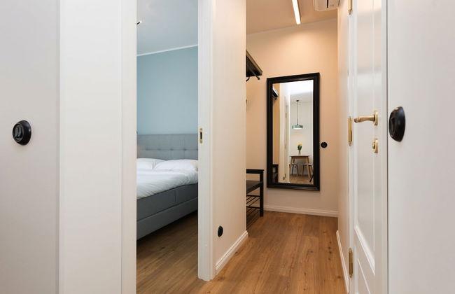 Tallinn Apartment Hotel - Photo 22