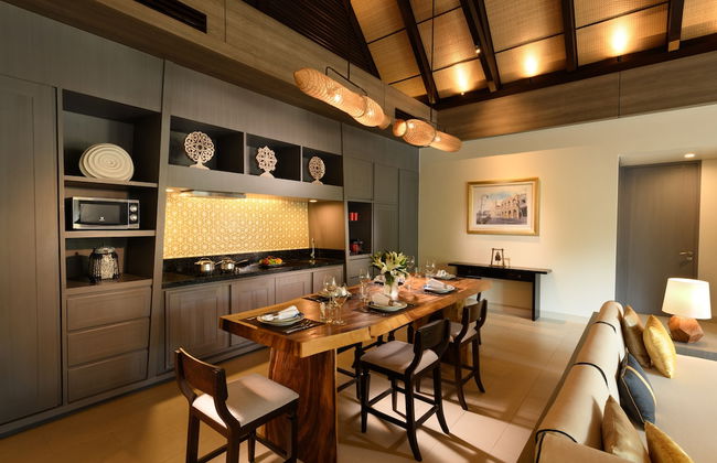 Anantara Vacation Club Mai Khao Phuket - Foto 18