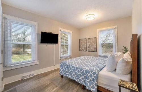 Wiley Farmhouse - Foto 23