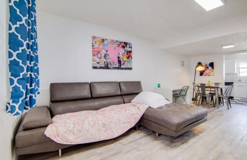 2B/2B, Free Parking, South Beach, 1 Block 2 Beach - Foto 17