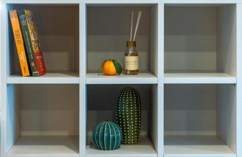 Elsta Stay Marousi Apartment - Foto 20