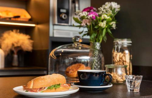 Waveboard Hotel & Boardinghouse - Foto 12