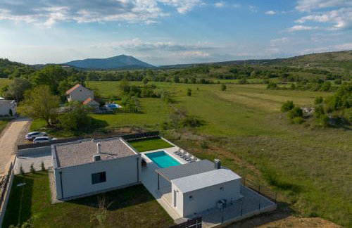 Villa Vedro nebo, XL heated pool - Foto 45