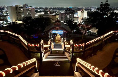 Hollywood Hideaway - Foto 50