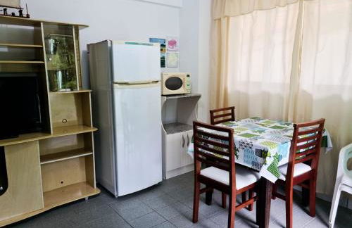 PRAIA 4 ILHAS Apartamento 1 Quarto a 50M da Praia - Photo 15