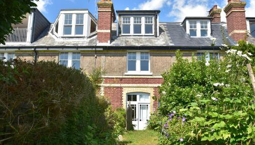 Coastguard's Cottage - Foto 2