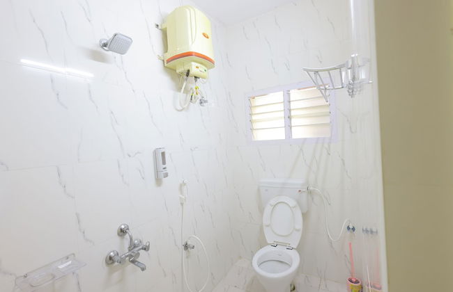 Izi Transit Stay - Foto 8